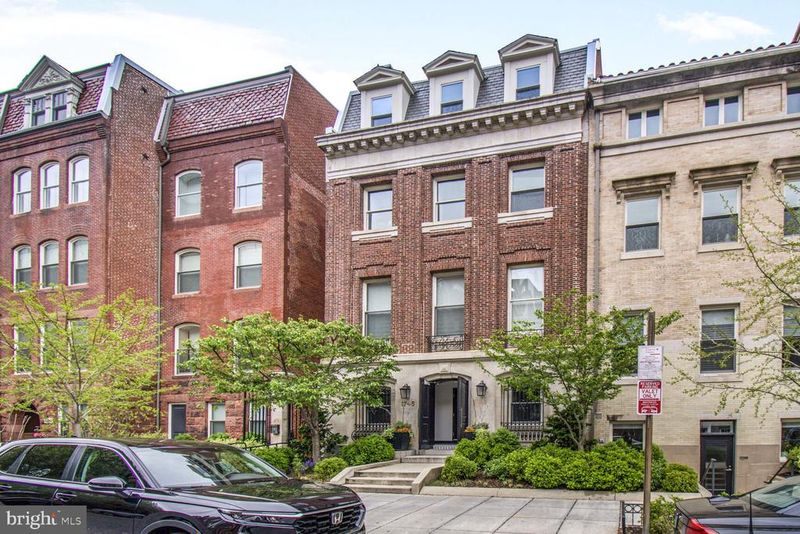 1745 N St NW #313, Washington, DC 20036