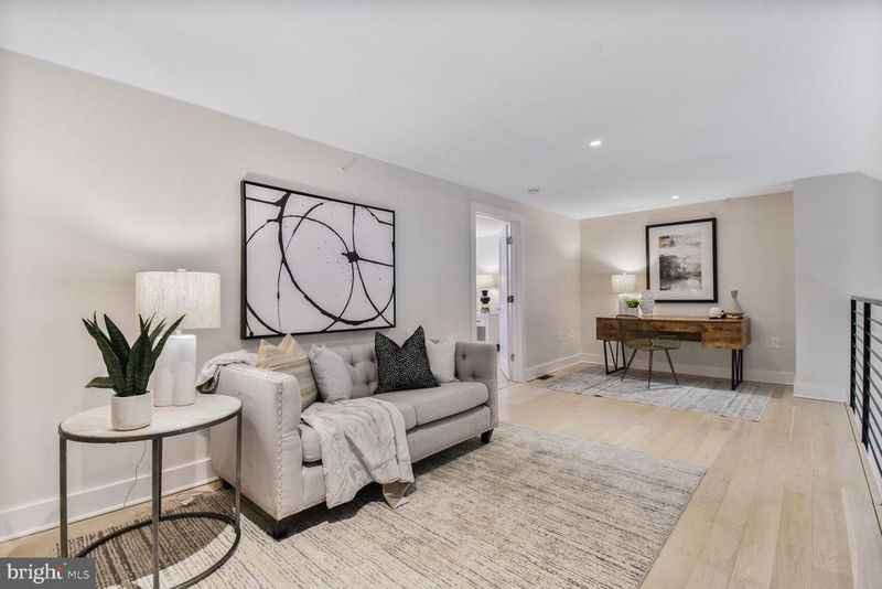 1745 N St NW #313, Washington, DC 20036