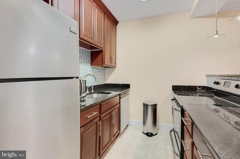 4301 Massachusetts Ave NW #A211, Washington, DC 20016