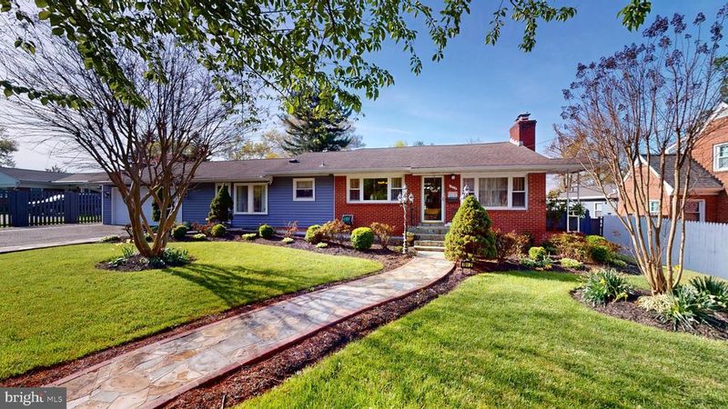 1912 Arcola Ave, Silver Spring, MD 20902