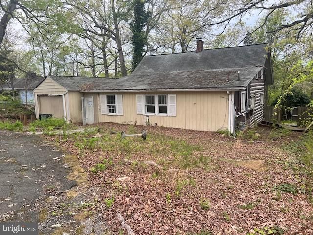 18506 Triangle St, Triangle, VA 22172