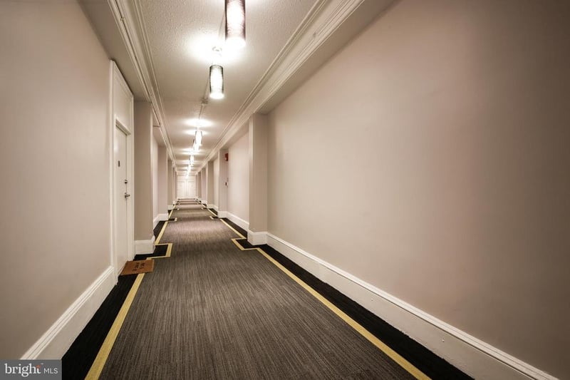 1401 Columbia Rd NW #219, Washington, DC 20009