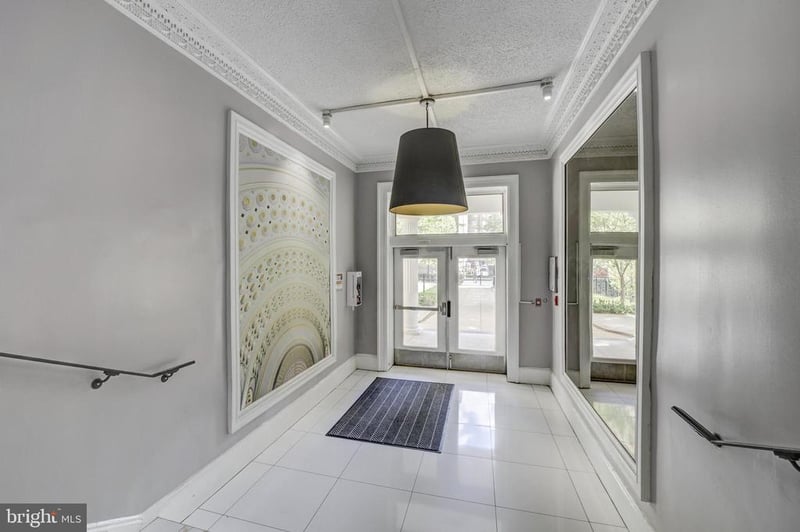 1401 Columbia Rd NW #219, Washington, DC 20009