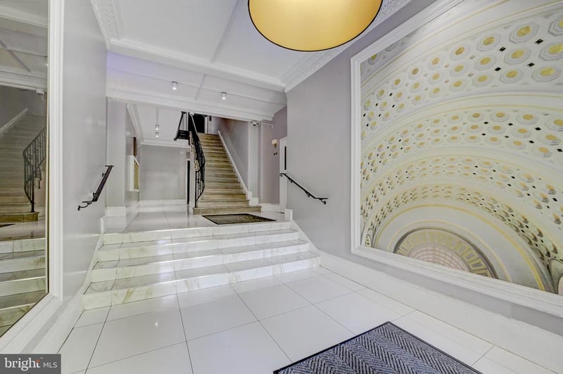 1401 Columbia Rd NW #219, Washington, DC 20009