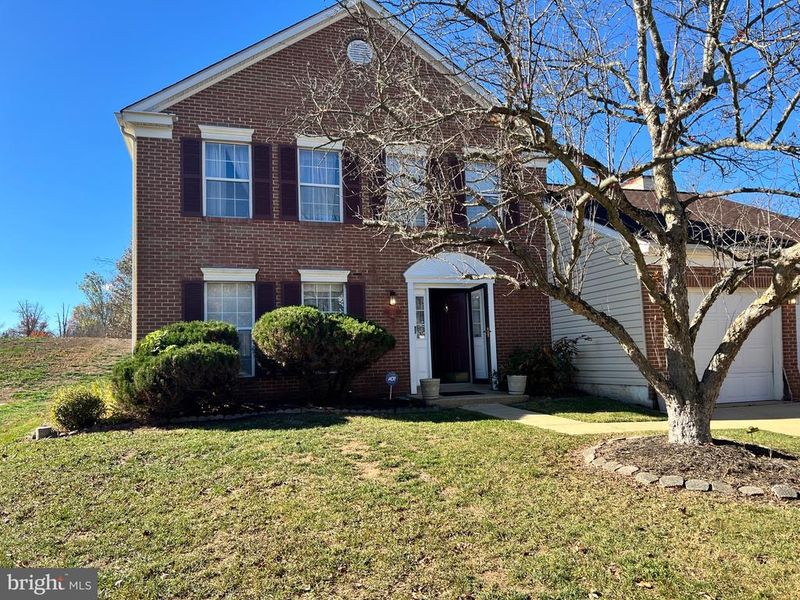 9505 Silver Fox TURN, Clinton, MD 20735