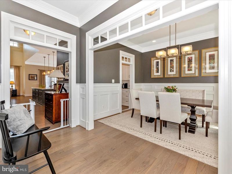 2729 Moon Shot Ln, Frederick, MD 21702
