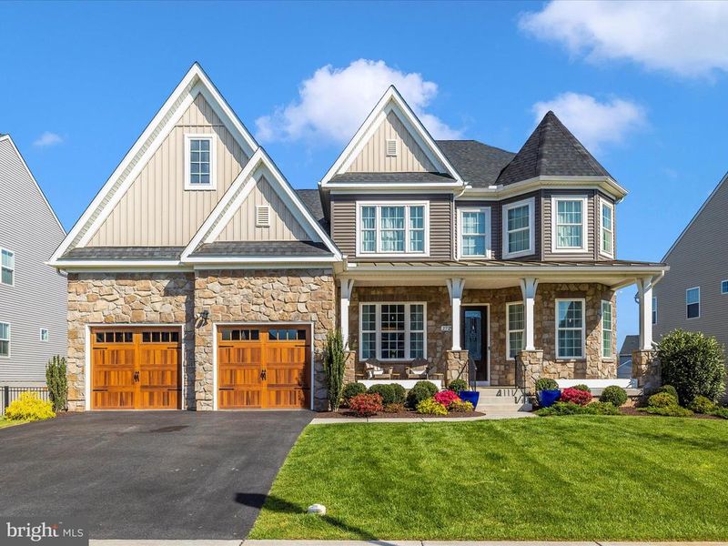 2729 Moon Shot Ln, Frederick, MD 21702
