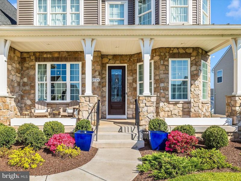 2729 Moon Shot Ln, Frederick, MD 21702