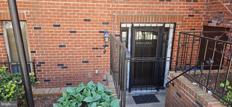 514 Brummel Ct NW #514, Washington, DC 20012