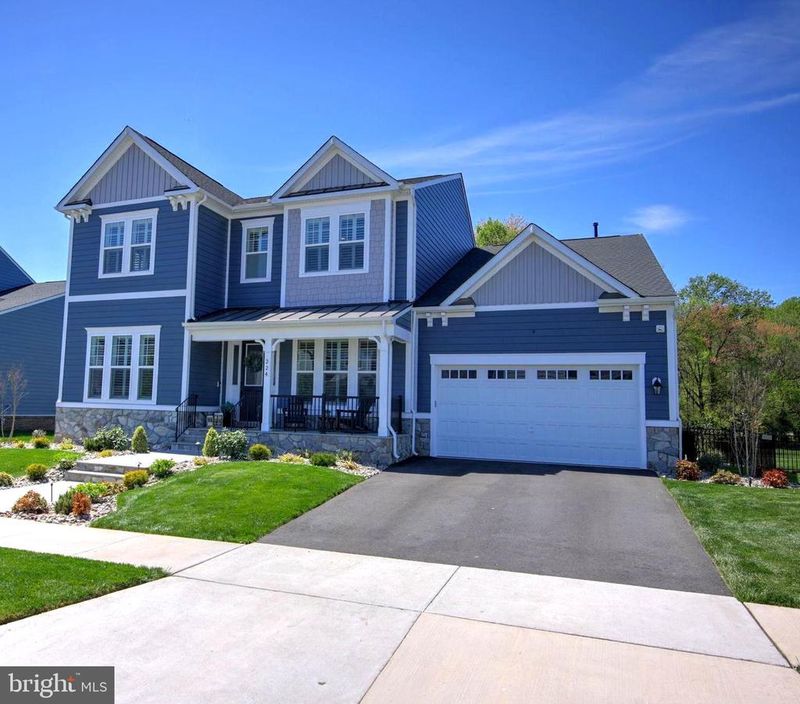 224 Stoic St SE, Leesburg, VA 20175