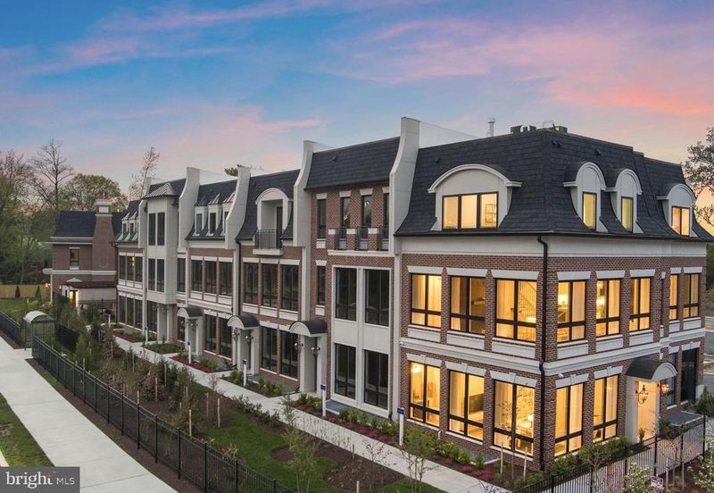 1626 Chain Bridge Rd, Mclean, VA 22101