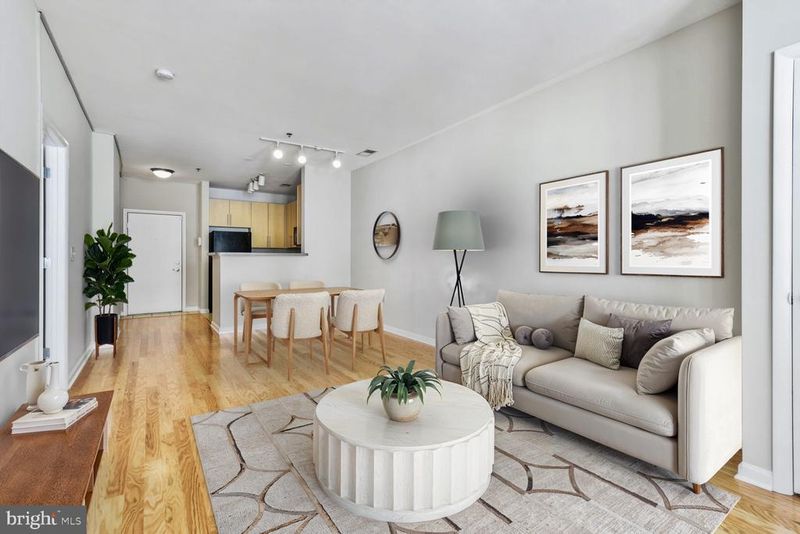 1201 East West Hw #331, Silver Spring, MD 20910