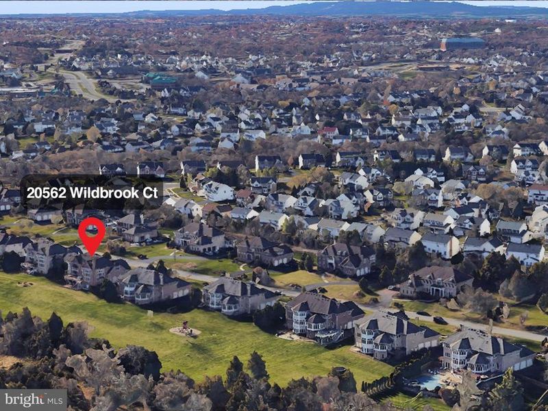20562 Wildbrook Ct, Ashburn, VA 20147
