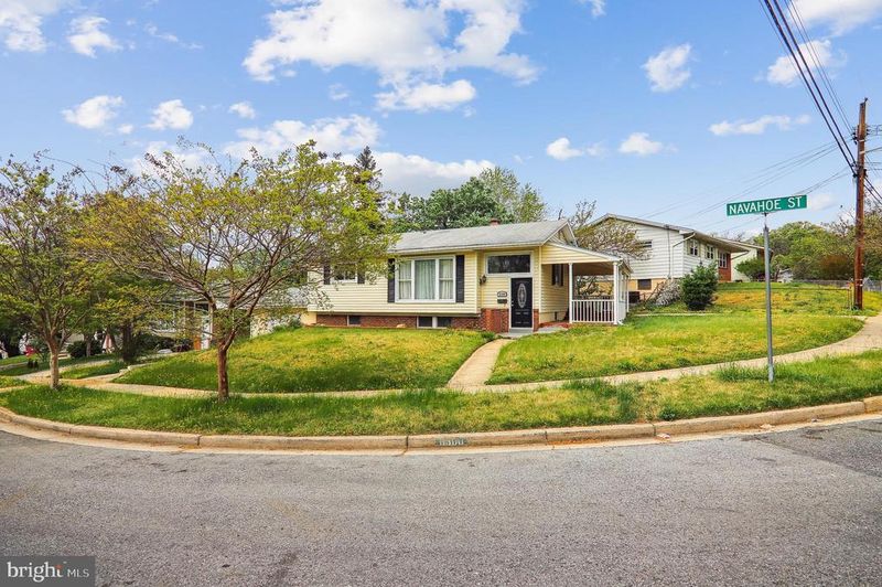 8300 26th Pl, Adelphi, MD 20783