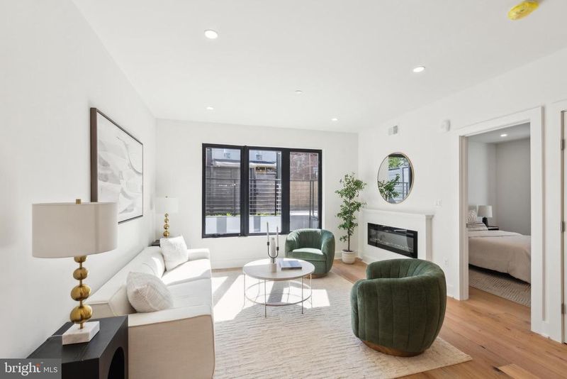 7125 Georgia Ave NW #1, Washington, DC 20012