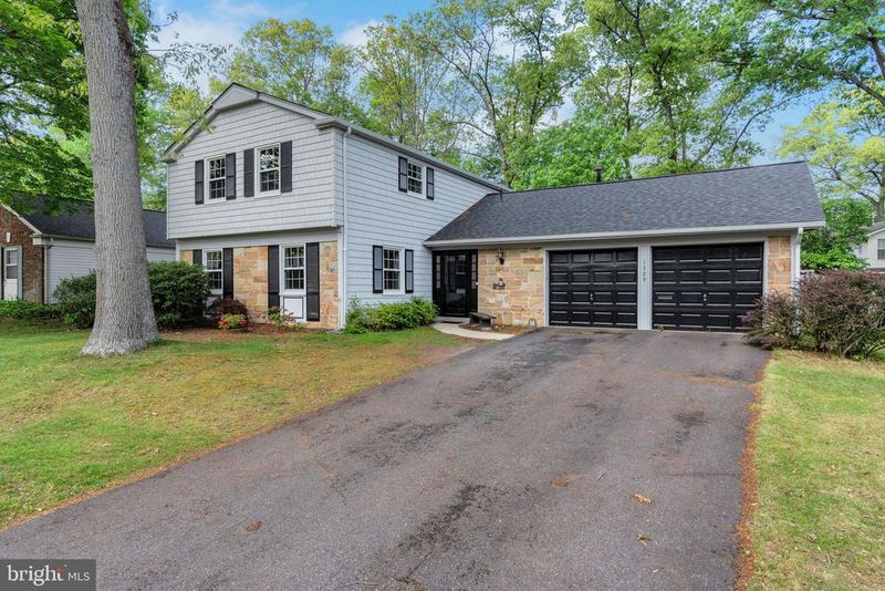 1729 Urby Dr, Crofton, MD 21114