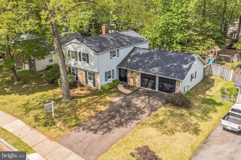 1729 Urby Dr, Crofton, MD 21114