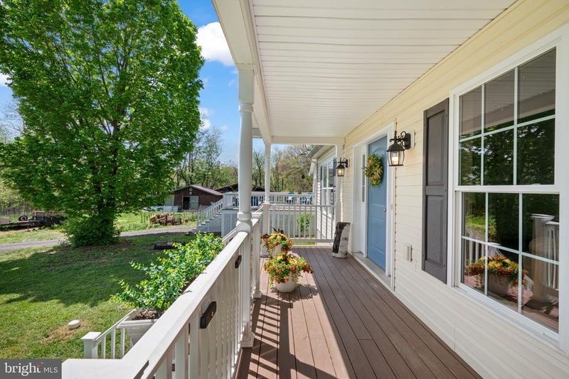 342 Watersville Rd, Mount Airy, MD 21771