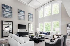 1523 Twin Leaf Ln, Odenton, MD 21113