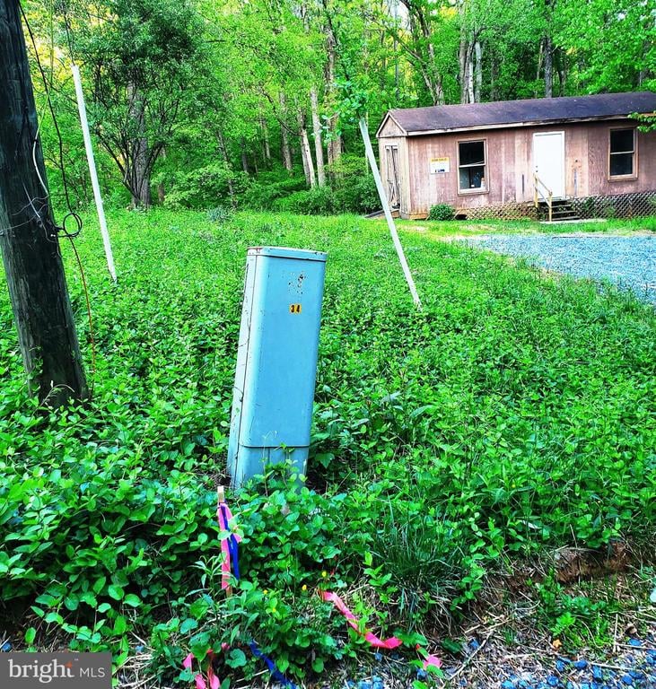 0 Glade Dr, Stafford, VA 22554
