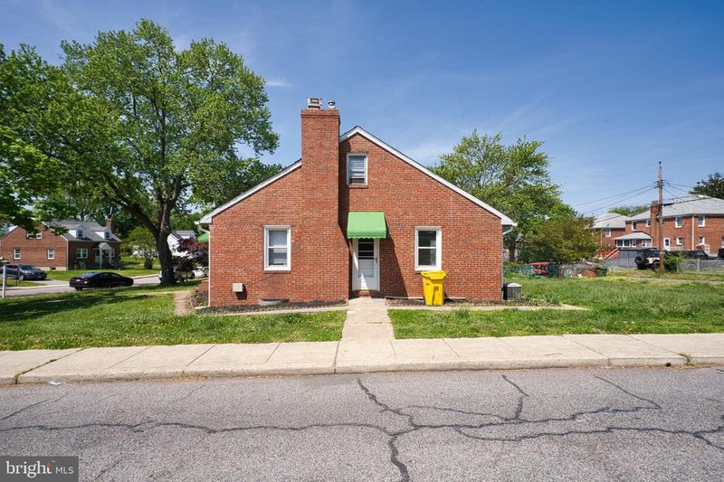 100 9th Ave, Baltimore, MD 21225