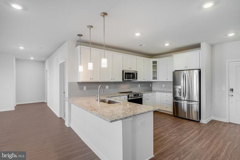 4003 Seaside Alder Rd #0203- LILY, Bowie, MD 20720