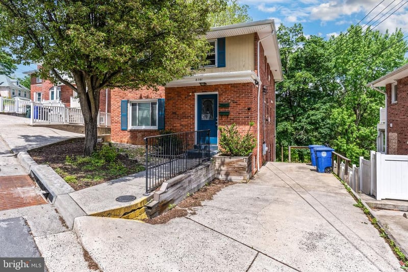 4141 21st Rd N #A, Arlington, VA 22207