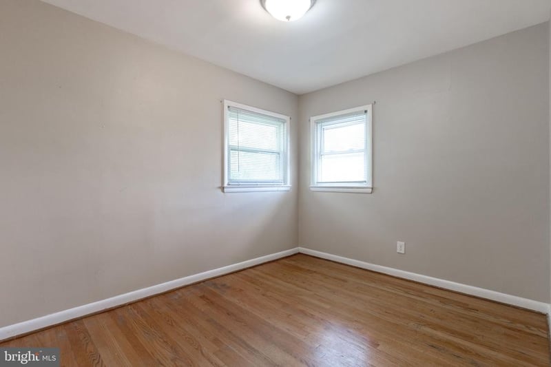 4141 21st Rd N #A, Arlington, VA 22207