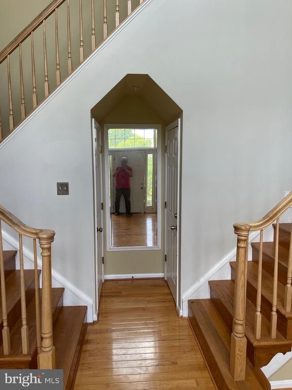 1904 Hampshire Dr, Hyattsville, MD 20783