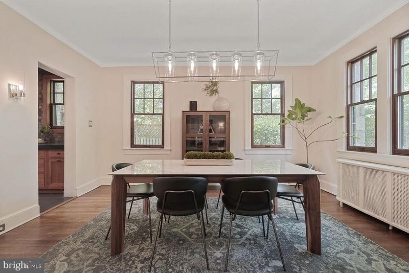 2840 Chesapeake St NW, Washington, DC 20008