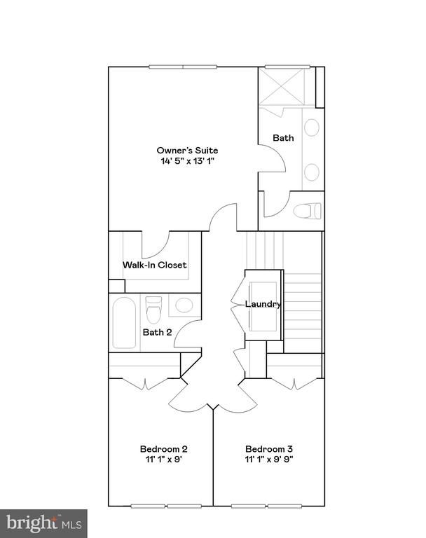 2298 Marcy Dr, Frederick, MD 21702