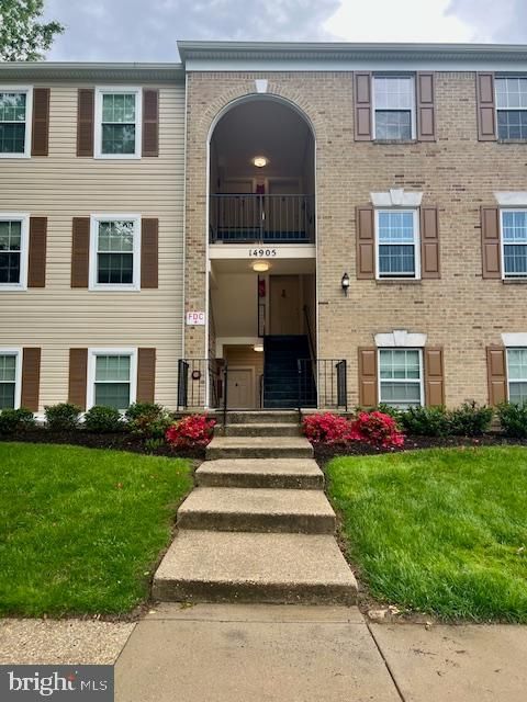 14905 Mckisson Ct #7AF, Silver Spring, MD 20906