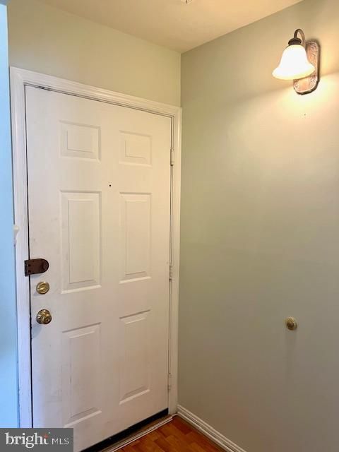 14905 Mckisson Ct #7AF, Silver Spring, MD 20906