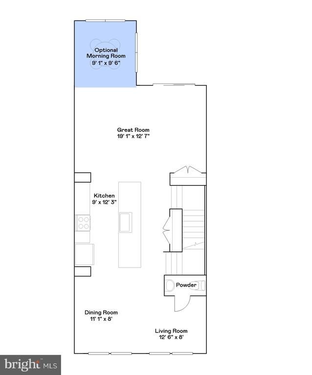2298 Marcy Dr, Frederick, MD 21702
