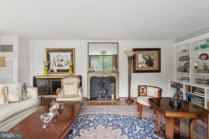 4200 Massachusetts Ave NW #106, Washington, DC 20016