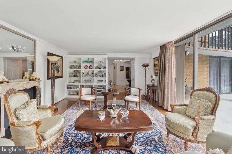 4200 Massachusetts Ave NW #106, Washington, DC 20016