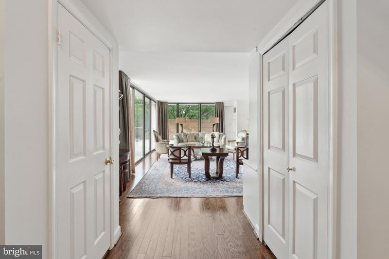4200 Massachusetts Ave NW #106, Washington, DC 20016