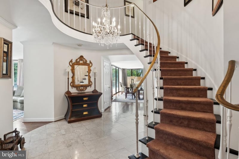 4200 Massachusetts Ave NW #106, Washington, DC 20016