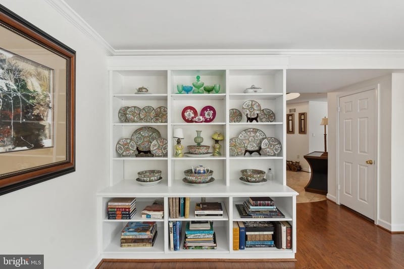 4200 Massachusetts Ave NW #106, Washington, DC 20016