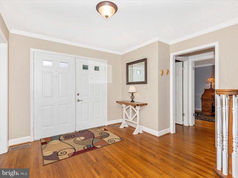 3887 Saint Clair Ct, Monrovia, MD 21770