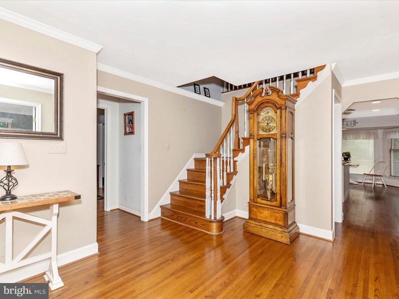 3887 Saint Clair Ct, Monrovia, MD 21770