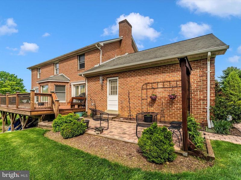 3887 Saint Clair Ct, Monrovia, MD 21770