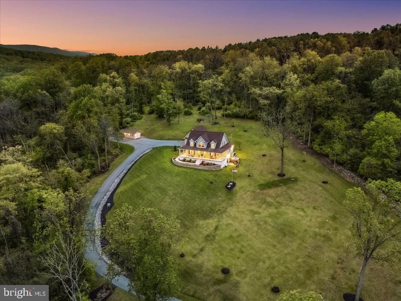 2802 Ward Kline Rd, Myersville, MD 21773