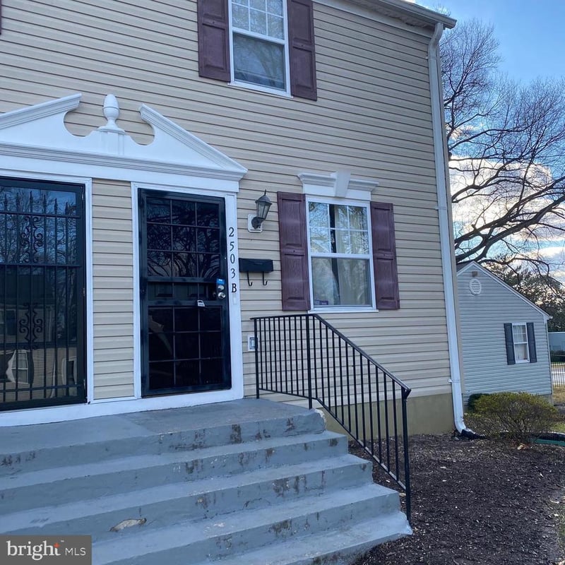 2503 Kent Town Pl #2503B, Hyattsville, MD 20785