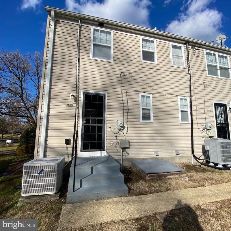 2503 Kent Town Pl #2503B, Hyattsville, MD 20785