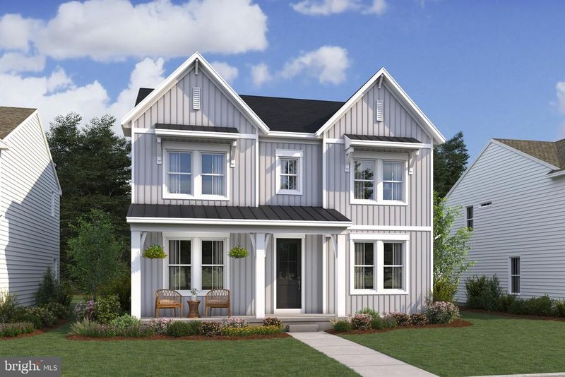 2731 Bill Dorsey Blvd LOT 9, Adamstown, MD 21710