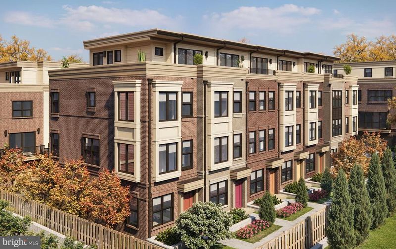 150 North Lee St, Falls Church, VA 22046