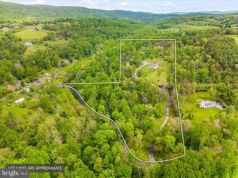 2802 Ward Kline Rd, Myersville, MD 21773