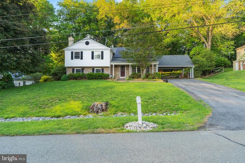 13429 Locksley Ln, Silver Spring, MD 20904
