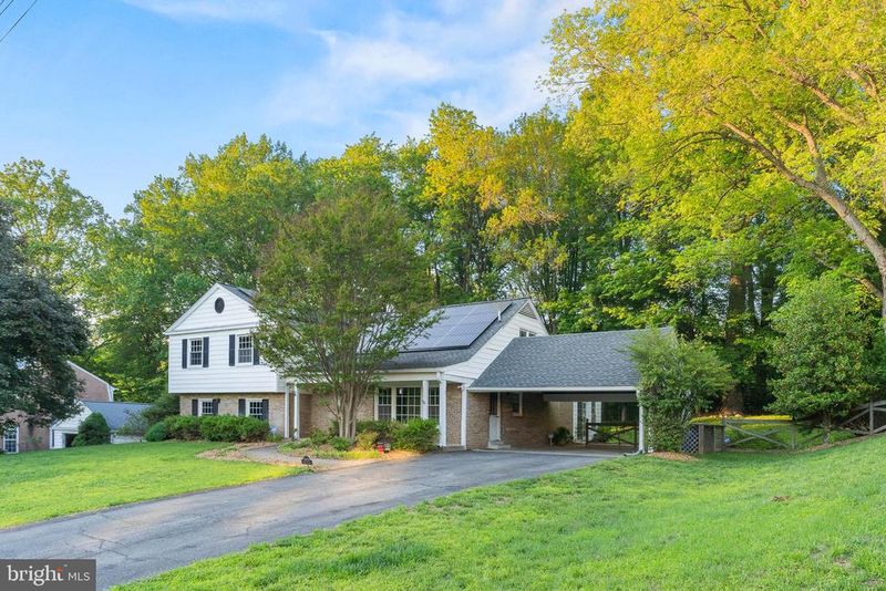 13429 Locksley Ln, Silver Spring, MD 20904